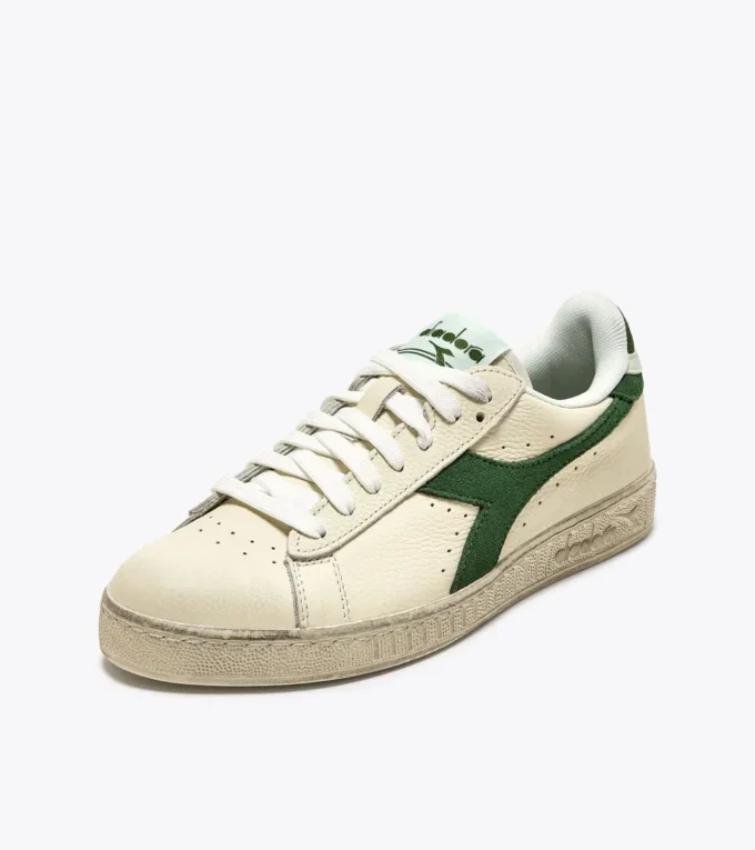 Game L Low Waxed Suede Pop Zapatillas deportivas Game L Low Waxed Suede Pop Zapatillas deportivas