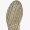 Game L Low Waxed Suede Pop Zapatillas deportivas