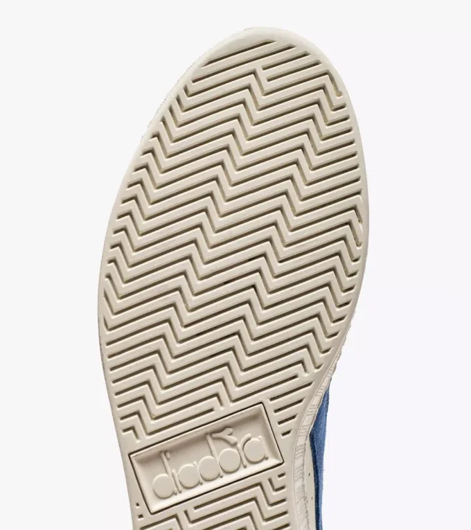 Game L Low Waxed Suede Pop Zapatillas deportivas Game L Low Waxed Suede Pop Zapatillas deportivas
