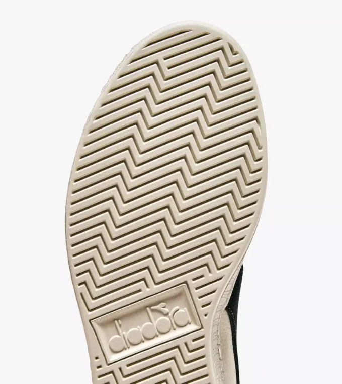 Game L Low Waxed Suede Pop Zapatillas deportivas Game L Low Waxed Suede Pop Zapatillas deportivas