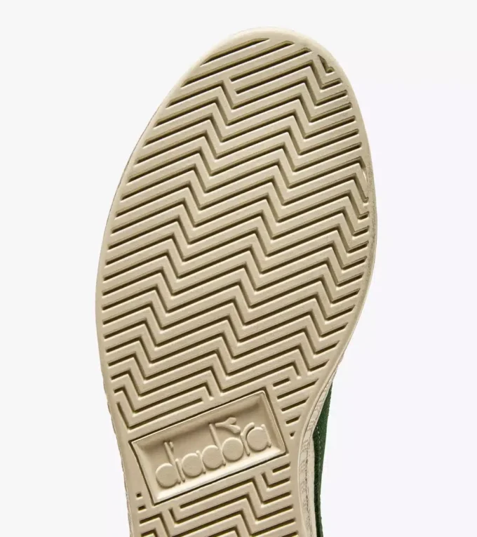 Game L Low Waxed Suede Pop Zapatillas deportivas Game L Low Waxed Suede Pop Zapatillas deportivas