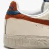 Game L Low Waxed Suede Pop Zapatillas deportivas