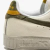 Game L Low Waxed Suede Pop Zapatillas deportivas