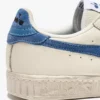 Game L Low Waxed Suede Pop Zapatillas deportivas Game L Low Waxed Suede Pop Zapatillas deportivas