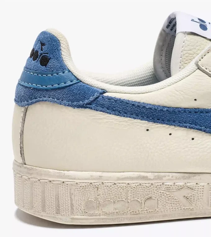Game L Low Waxed Suede Pop Zapatillas deportivas Game L Low Waxed Suede Pop Zapatillas deportivas