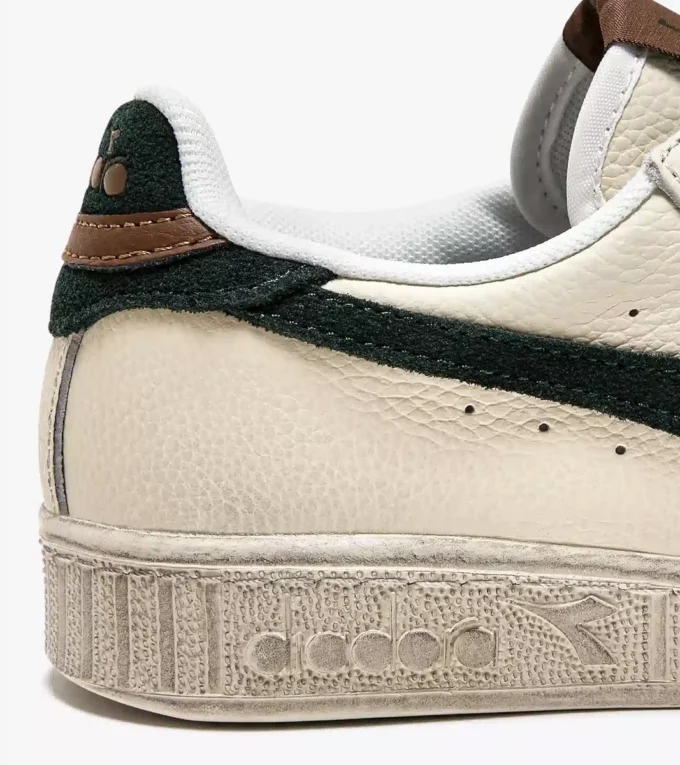 Game L Low Waxed Suede Pop Zapatillas deportivas Game L Low Waxed Suede Pop Zapatillas deportivas