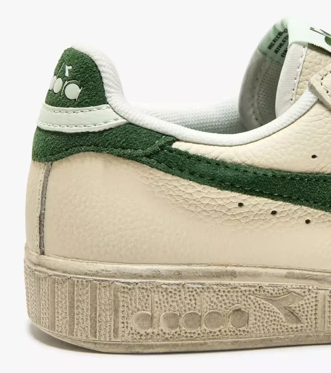 Game L Low Waxed Suede Pop Zapatillas deportivas Game L Low Waxed Suede Pop Zapatillas deportivas