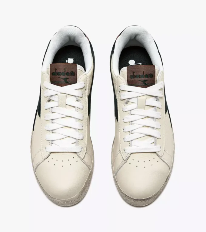 Game L Low Waxed Suede Pop Zapatillas deportivas Game L Low Waxed Suede Pop Zapatillas deportivas