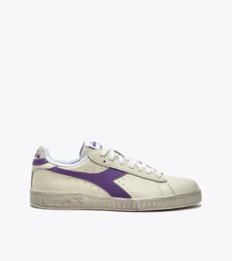 Game L Low Waxed Zapatillas deportivas