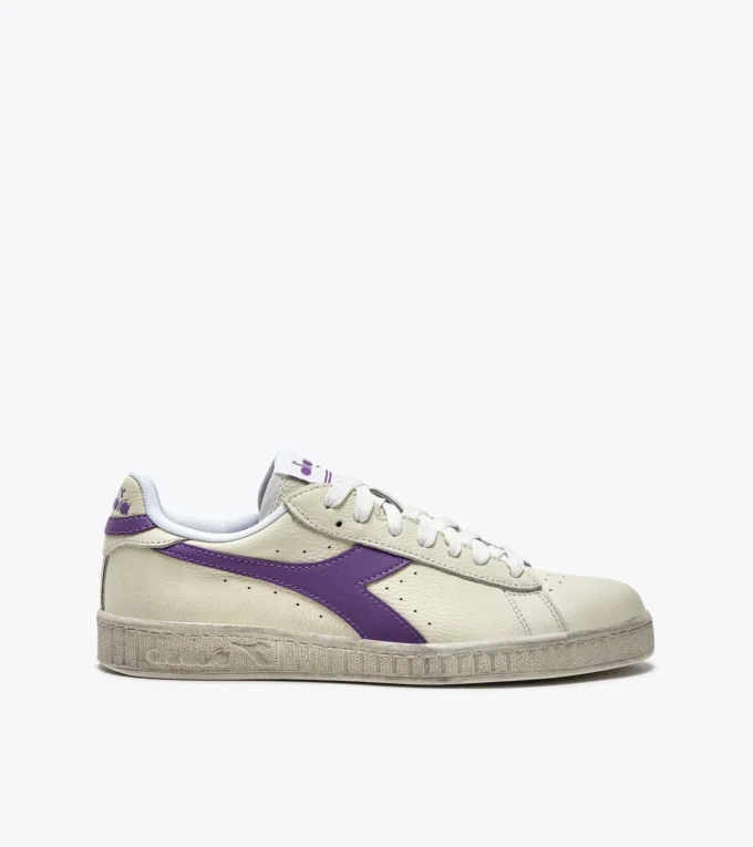 Game L Low Waxed Zapatillas deportivas Game L Low Waxed Zapatillas deportivas