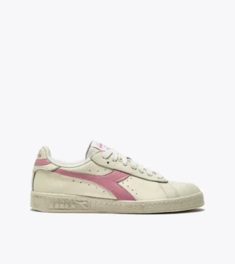 Game L Low Waxed Zapatillas deportivas