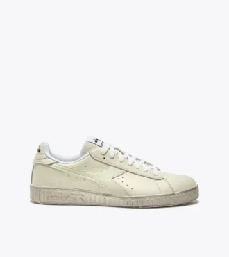 Game L Low Waxed Zapatillas deportivas