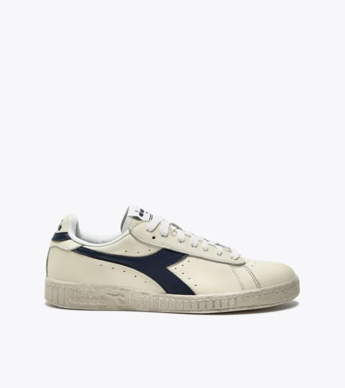Game L Low Waxed Zapatillas deportivas