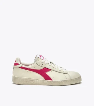 Game L Low Waxed Zapatillas deportivas
