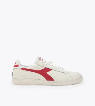 Game L Low Waxed Zapatillas deportivas