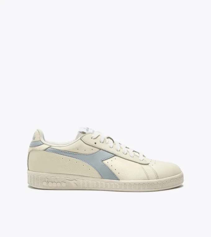 Game L Low Waxed Zapatillas deportivas