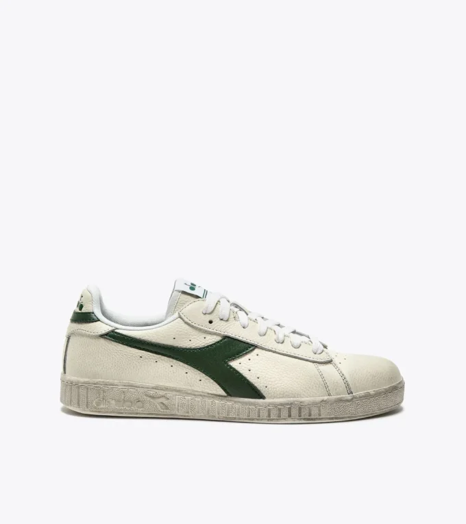 Game L Low Waxed Zapatillas deportivas