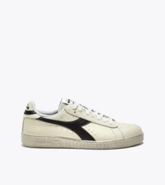 Game L Low Waxed Zapatillas deportivas