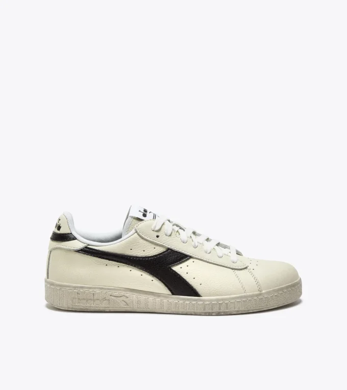 Game L Low Waxed Zapatillas deportivas
