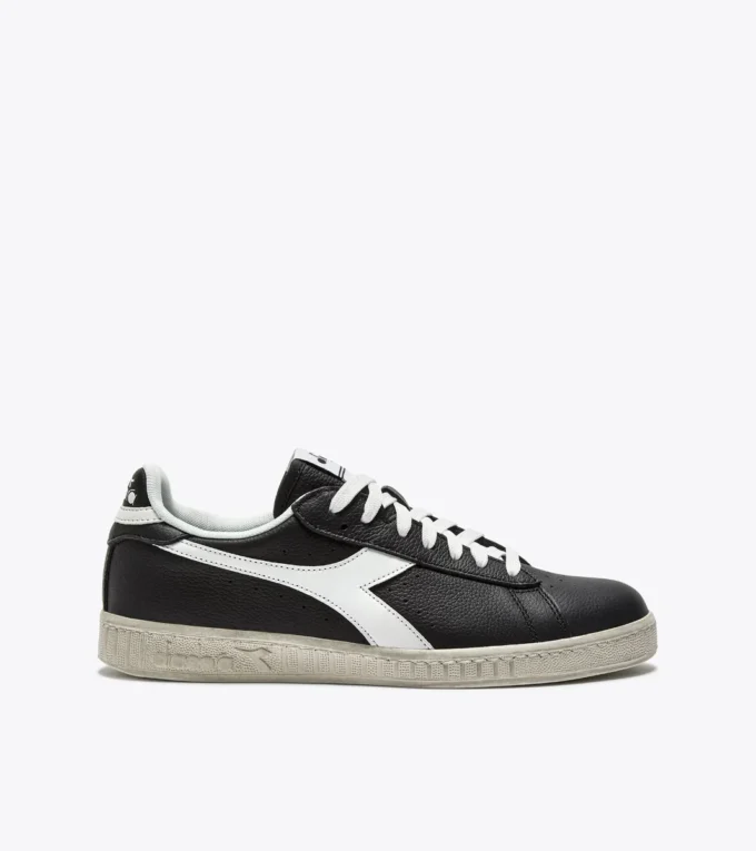 Game L Low Waxed Zapatillas deportivas