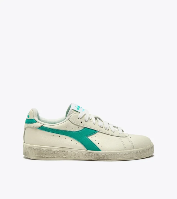 Game L Low Waxed Zapatillas deportivas Game L Low Waxed Zapatillas deportivas