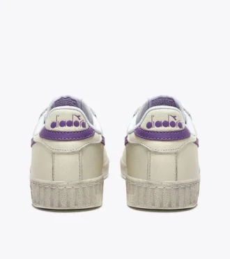 Game L Low Waxed Zapatillas deportivas