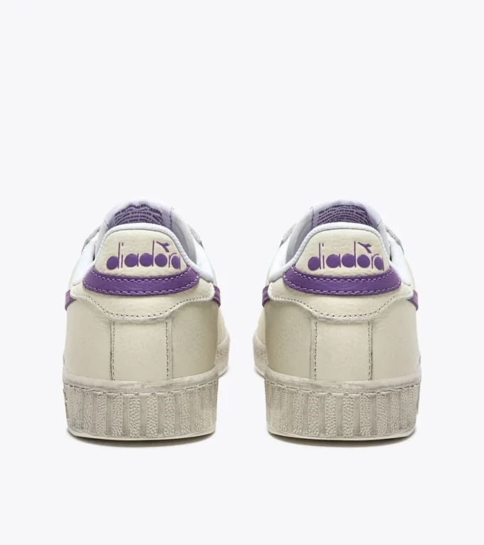Game L Low Waxed Zapatillas deportivas Game L Low Waxed Zapatillas deportivas