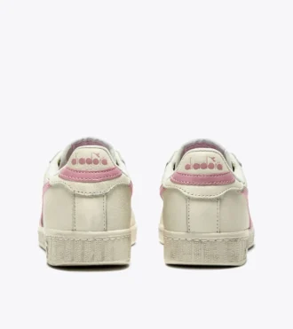 Game L Low Waxed Zapatillas deportivas