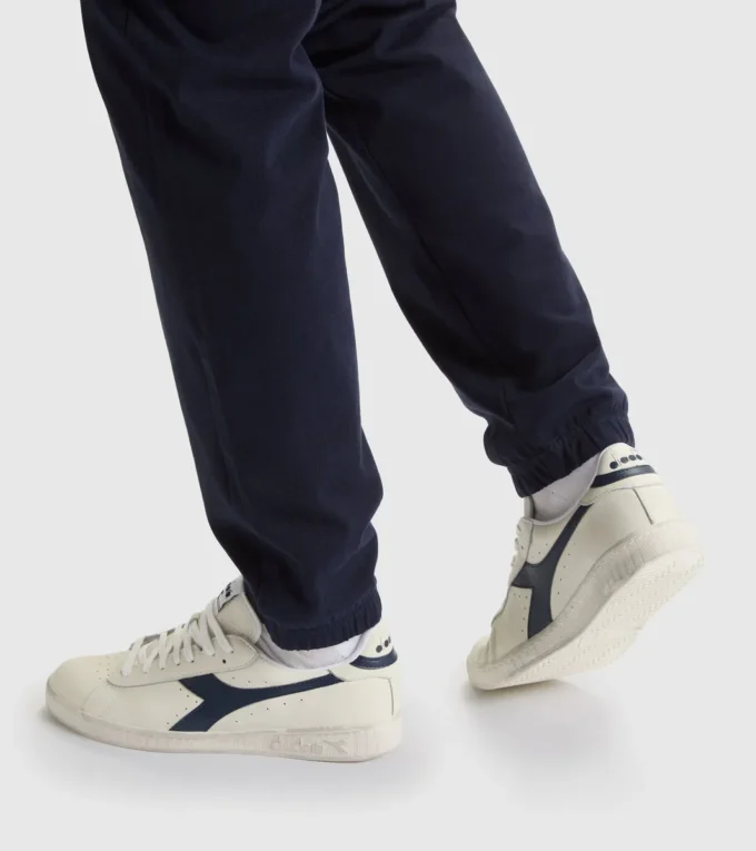 Game L Low Waxed Zapatillas deportivas