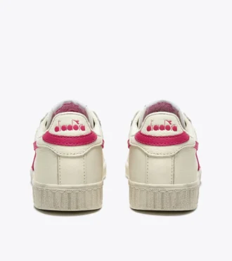 Game L Low Waxed Zapatillas deportivas