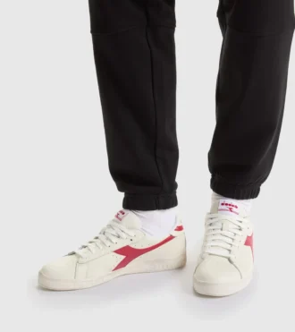 Game L Low Waxed Zapatillas deportivas