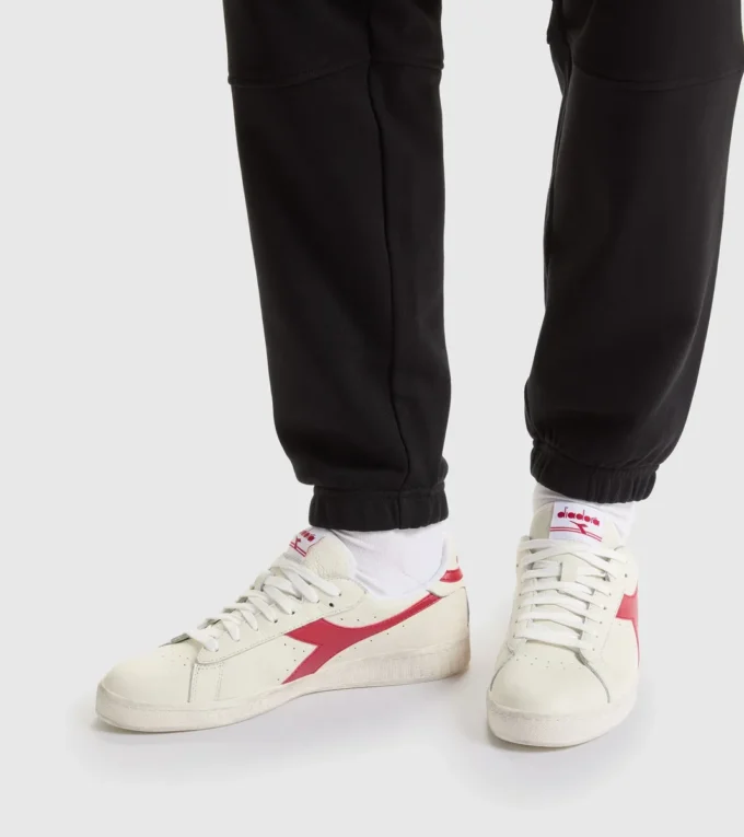 Game L Low Waxed Zapatillas deportivas Game L Low Waxed Zapatillas deportivas