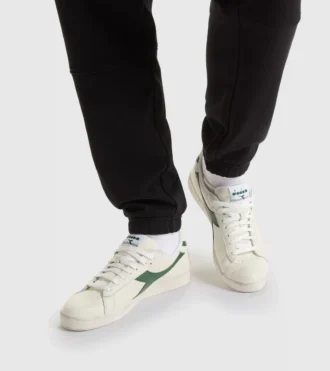 Game L Low Waxed Zapatillas deportivas