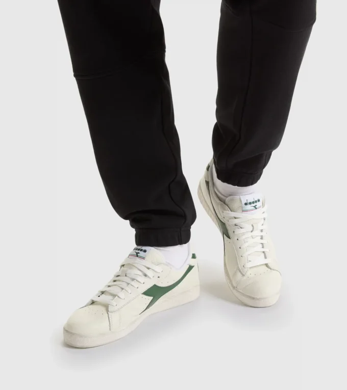 Game L Low Waxed Zapatillas deportivas