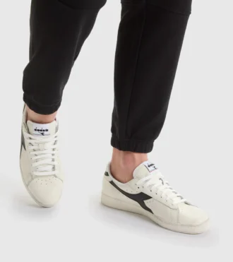 Game L Low Waxed Zapatillas deportivas