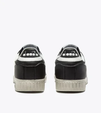 Game L Low Waxed Zapatillas deportivas