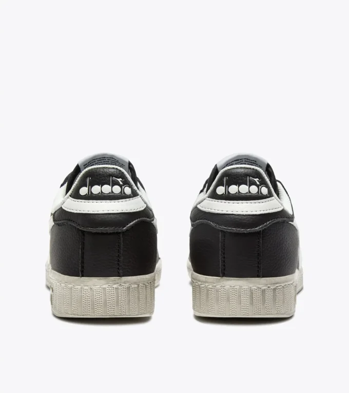 Game L Low Waxed Zapatillas deportivas