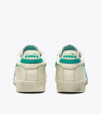 Game L Low Waxed Zapatillas deportivas