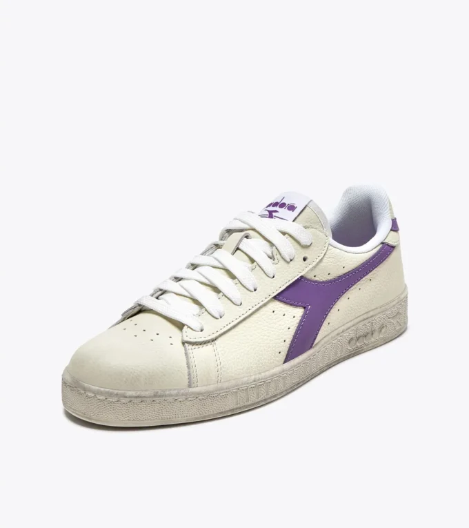 Game L Low Waxed Zapatillas deportivas Game L Low Waxed Zapatillas deportivas