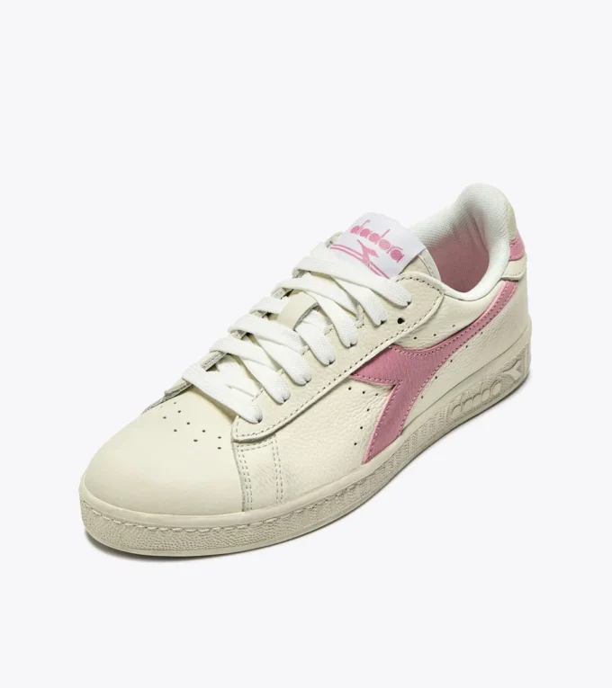 Game L Low Waxed Zapatillas deportivas Game L Low Waxed Zapatillas deportivas