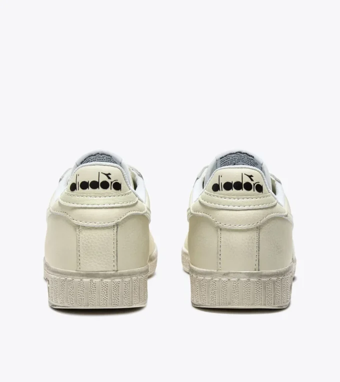 Game L Low Waxed Zapatillas deportivas
