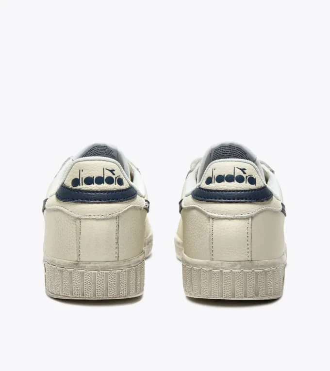 Game L Low Waxed Zapatillas deportivas