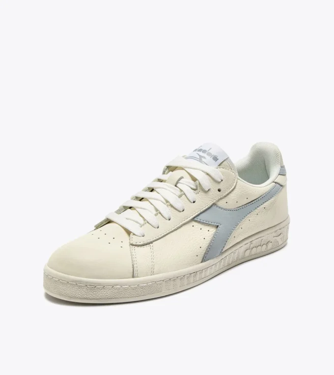 Game L Low Waxed Zapatillas deportivas