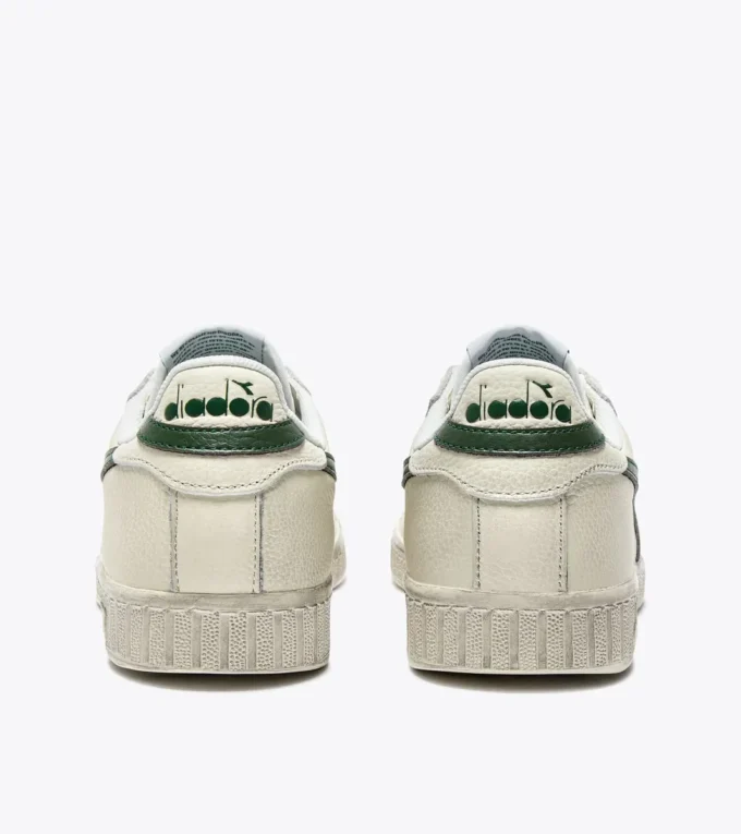 Game L Low Waxed Zapatillas deportivas