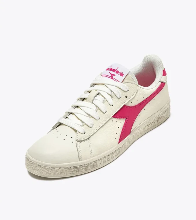 Game L Low Waxed Zapatillas deportivas Game L Low Waxed Zapatillas deportivas