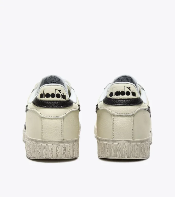 Game L Low Waxed Zapatillas deportivas