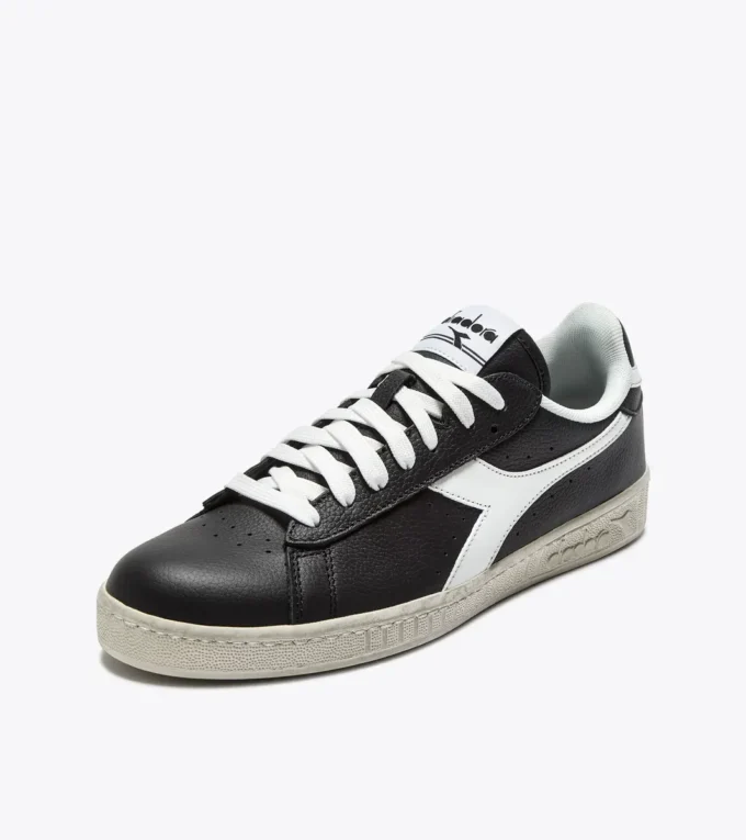 Game L Low Waxed Zapatillas deportivas