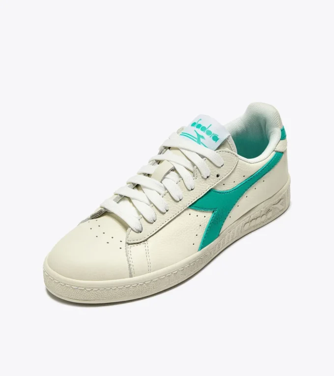 Game L Low Waxed Zapatillas deportivas Game L Low Waxed Zapatillas deportivas