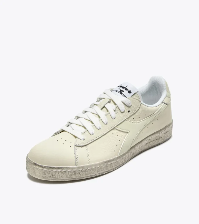 Game L Low Waxed Zapatillas deportivas