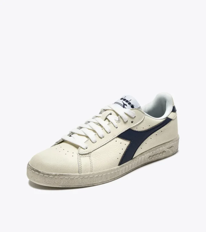 Game L Low Waxed Zapatillas deportivas